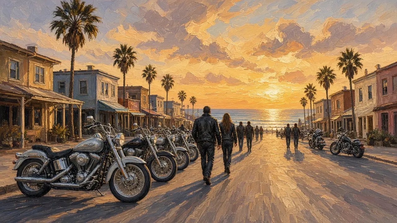 Biketoberfest