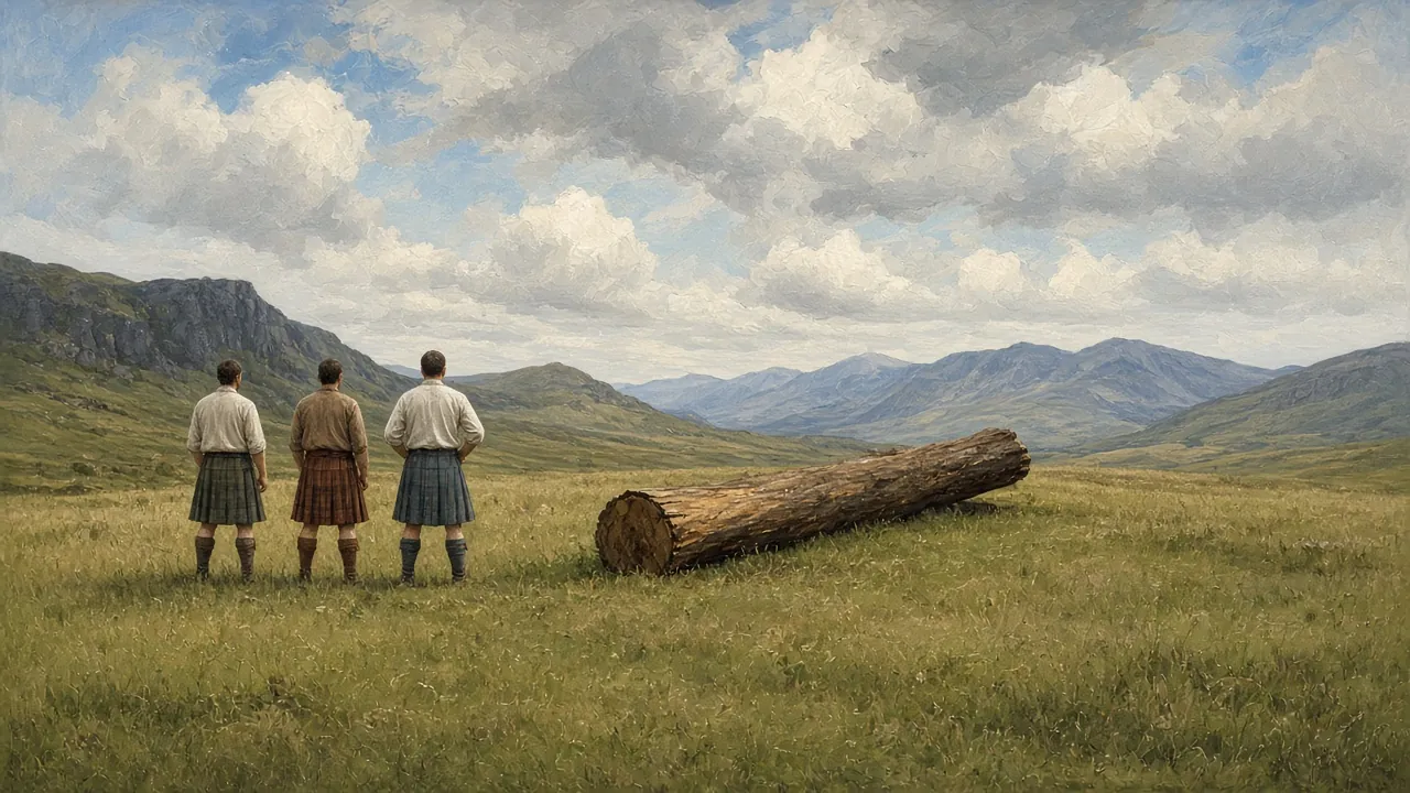 Austin Celtic Festival and Highland Games