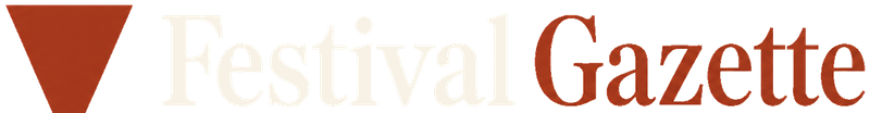 Festival Gazette